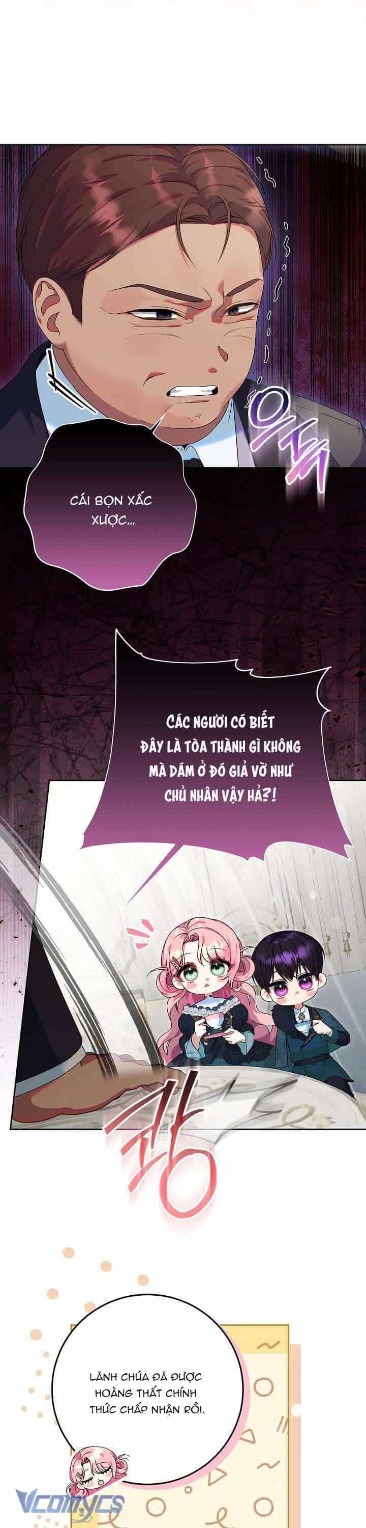 Tôi Đã Sẵn Sàng Cho Cuộc Ly Hôn - Chương 9 - ảnh 16