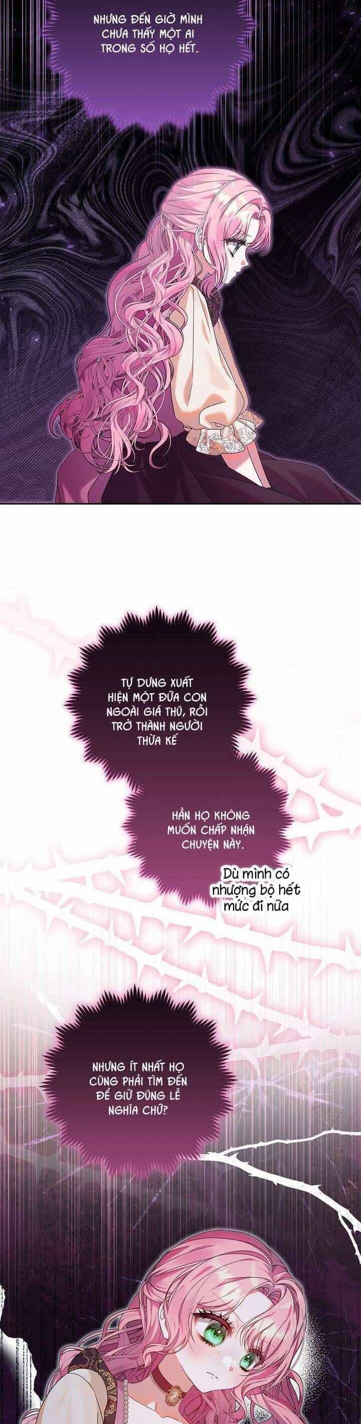 Tôi Đã Sẵn Sàng Cho Cuộc Ly Hôn - Chương 9 - ảnh 33