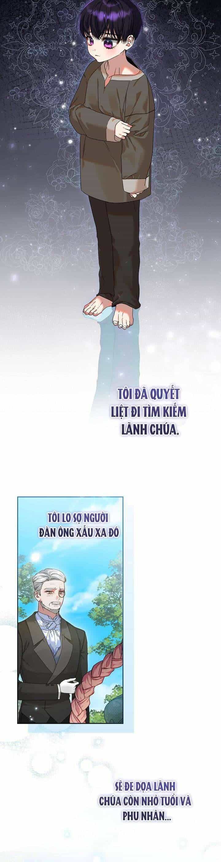 Tôi Đã Sẵn Sàng Cho Cuộc Ly Hôn - Chương 9 - ảnh 4