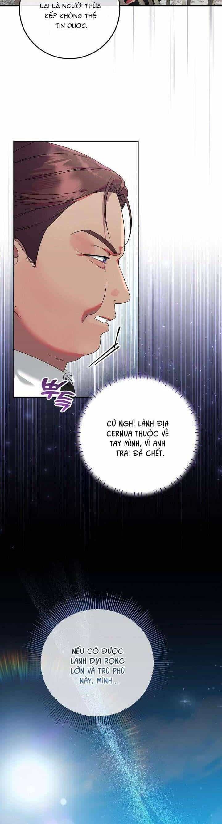 Tôi Đã Sẵn Sàng Cho Cuộc Ly Hôn - Chương 9 - ảnh 8