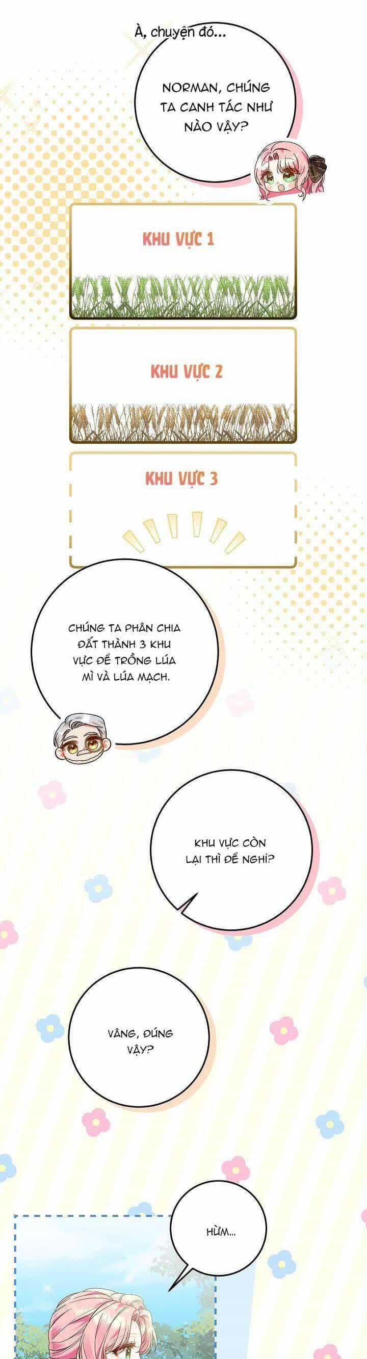 Tôi Đã Sẵn Sàng Cho Cuộc Ly Hôn - Chương 10 - ảnh 16