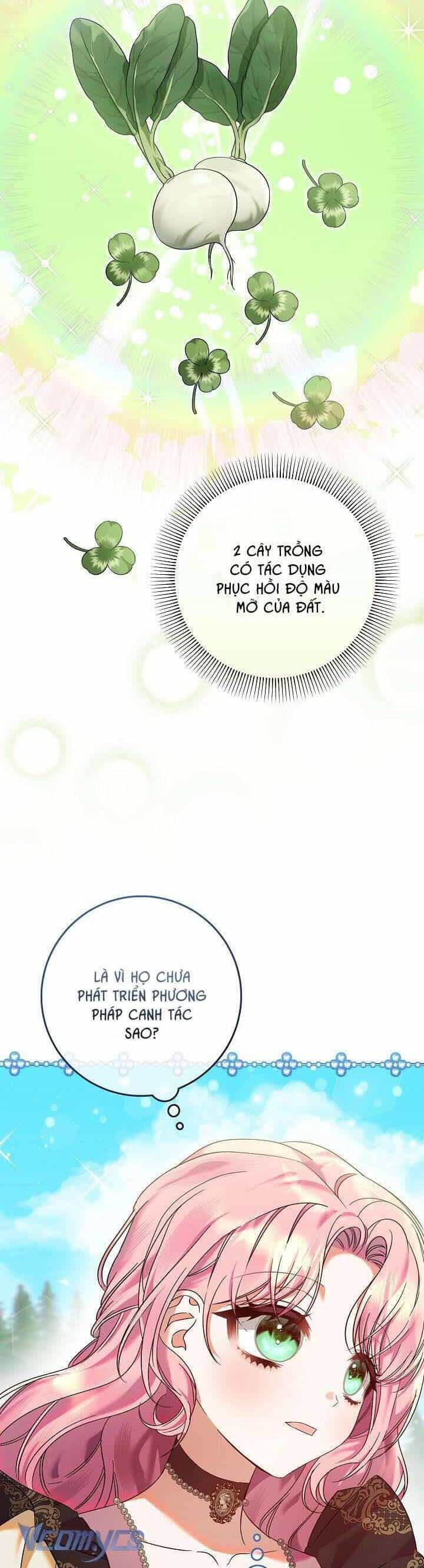 Tôi Đã Sẵn Sàng Cho Cuộc Ly Hôn - Chương 10 - ảnh 18
