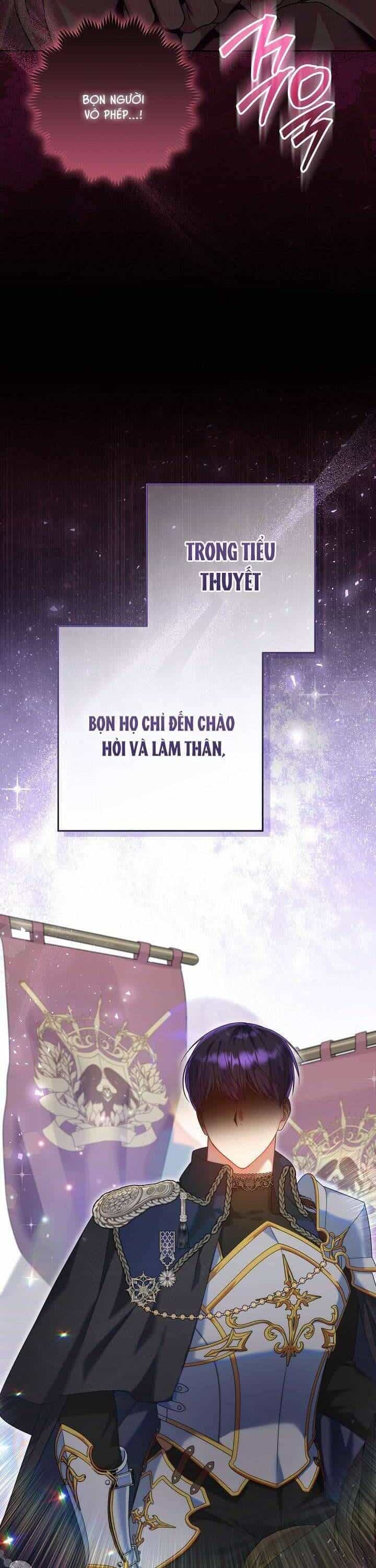 Tôi Đã Sẵn Sàng Cho Cuộc Ly Hôn - Chương 10 - ảnh 2