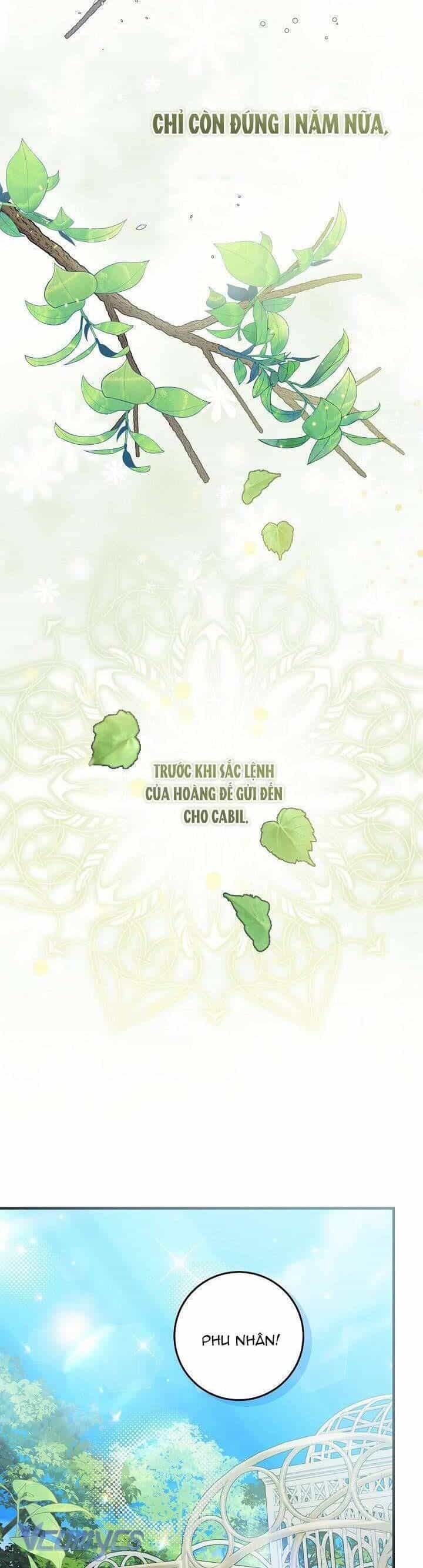Tôi Đã Sẵn Sàng Cho Cuộc Ly Hôn - Chương 10 - ảnh 24