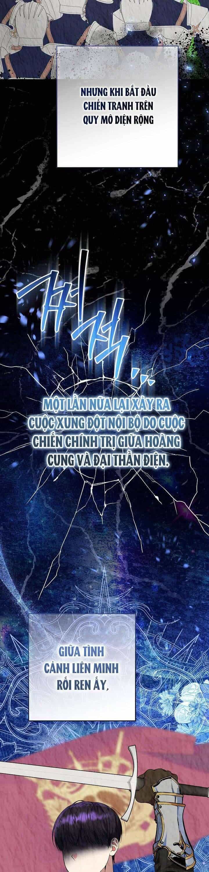 Tôi Đã Sẵn Sàng Cho Cuộc Ly Hôn - Chương 11 - ảnh 12