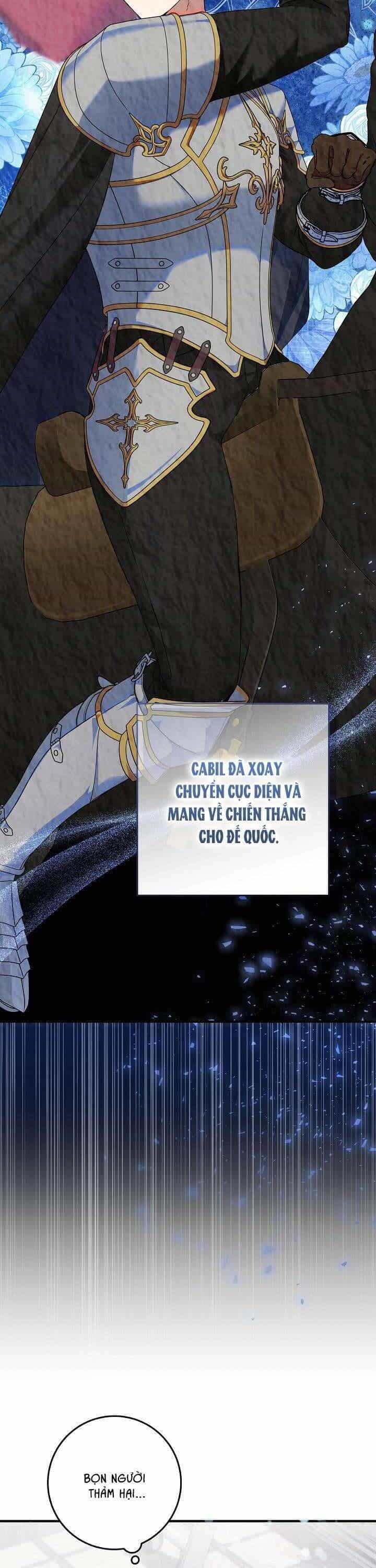 Tôi Đã Sẵn Sàng Cho Cuộc Ly Hôn - Chương 11 - ảnh 13