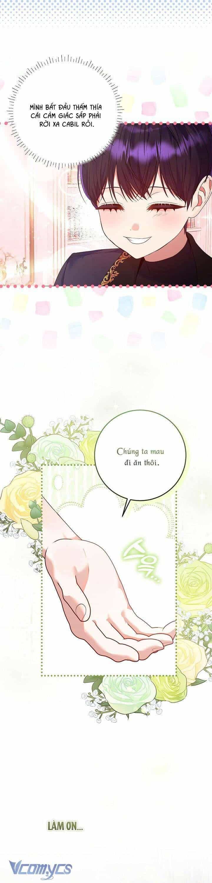 Tôi Đã Sẵn Sàng Cho Cuộc Ly Hôn - Chương 11 - ảnh 16