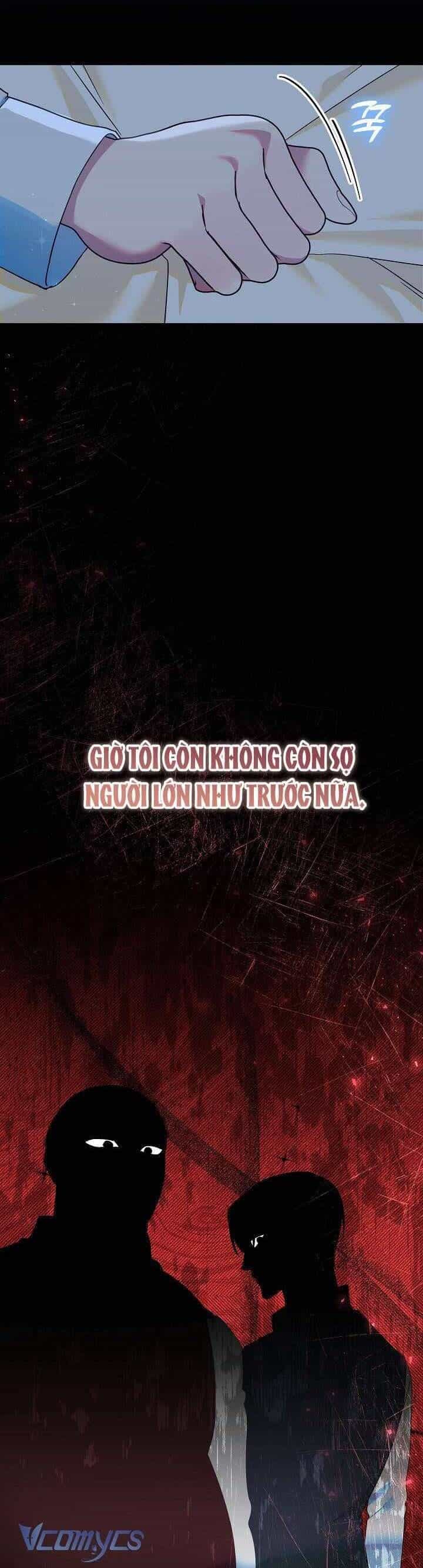 Tôi Đã Sẵn Sàng Cho Cuộc Ly Hôn - Chương 12 - ảnh 11