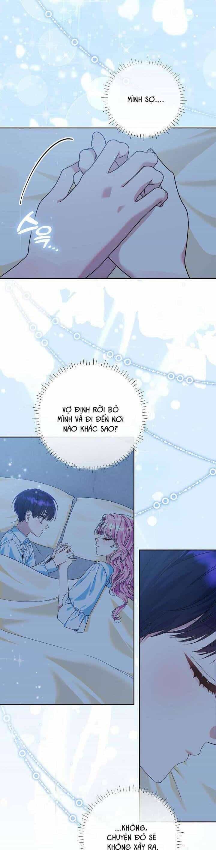 Tôi Đã Sẵn Sàng Cho Cuộc Ly Hôn - Chương 12 - ảnh 16