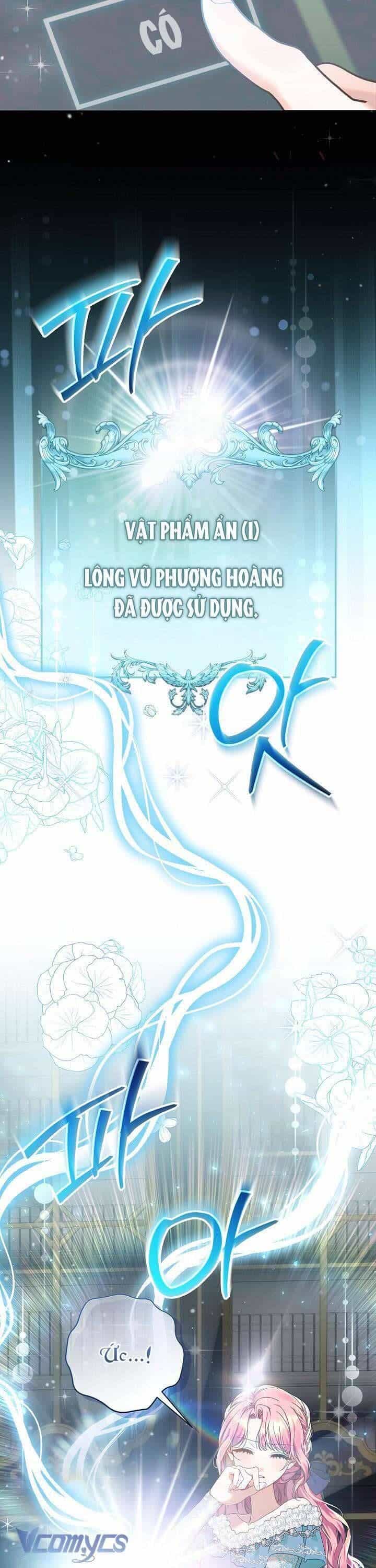 Tôi Đã Sẵn Sàng Cho Cuộc Ly Hôn - Chương 12 - ảnh 5
