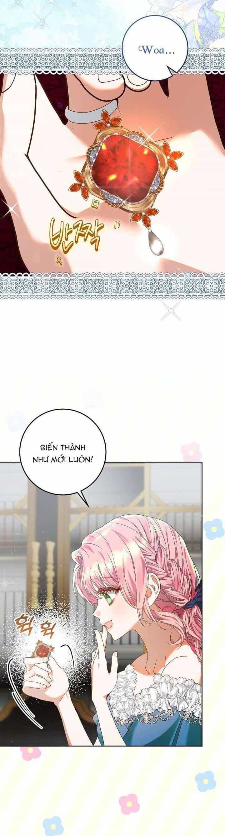 Tôi Đã Sẵn Sàng Cho Cuộc Ly Hôn - Chương 12 - ảnh 7