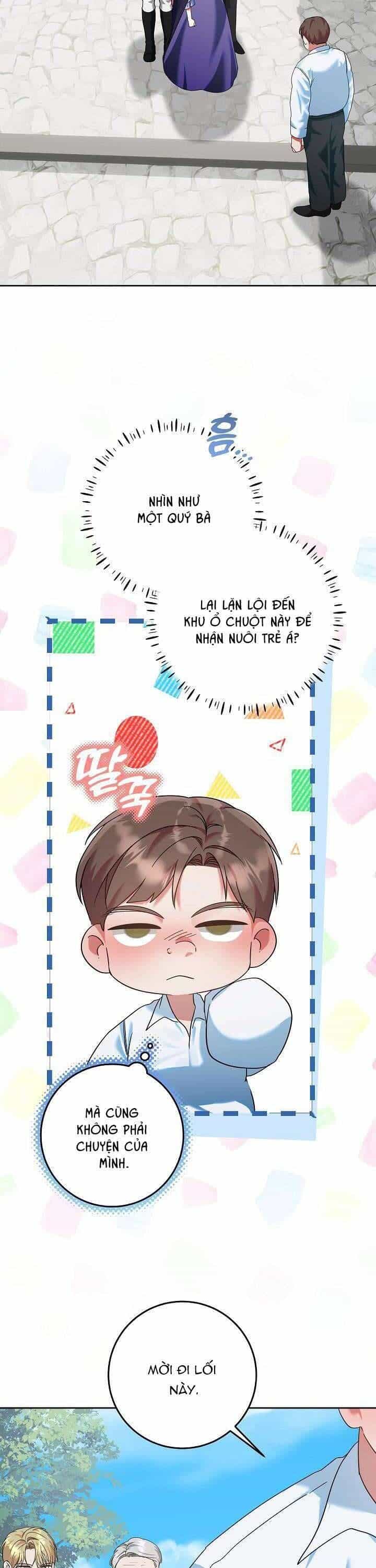 Tôi Đã Sẵn Sàng Cho Cuộc Ly Hôn - Chương 13 - ảnh 25