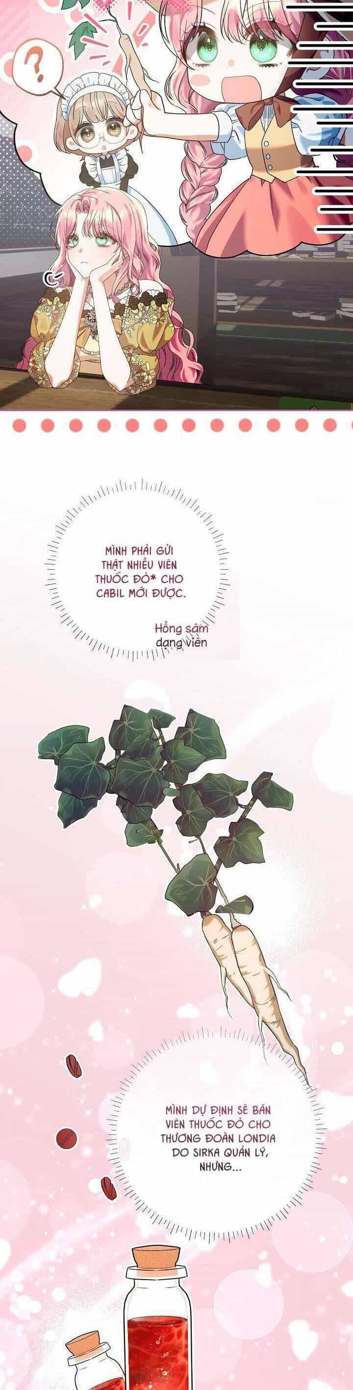 Tôi Đã Sẵn Sàng Cho Cuộc Ly Hôn - Chương 13 - ảnh 5