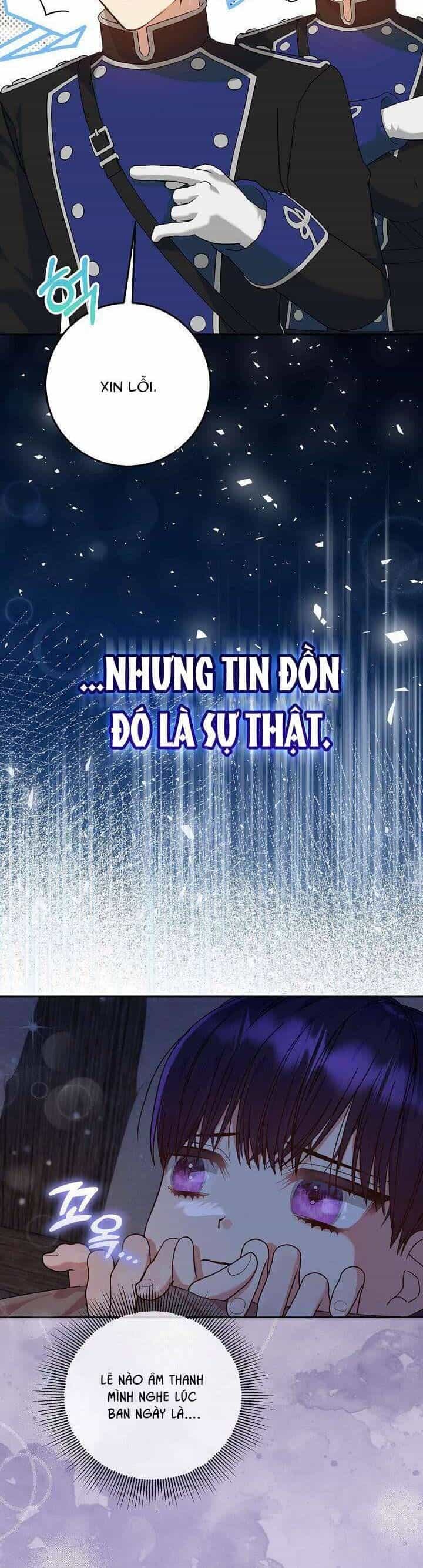 Tôi Đã Sẵn Sàng Cho Cuộc Ly Hôn - Chương 15 - ảnh 13