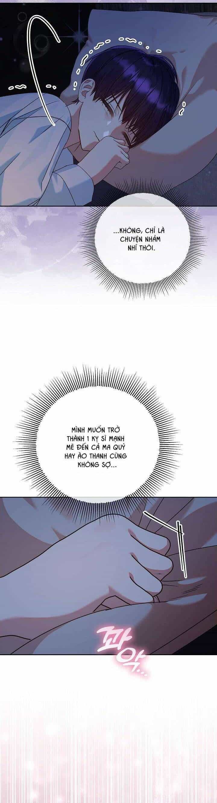 Tôi Đã Sẵn Sàng Cho Cuộc Ly Hôn - Chương 15 - ảnh 14