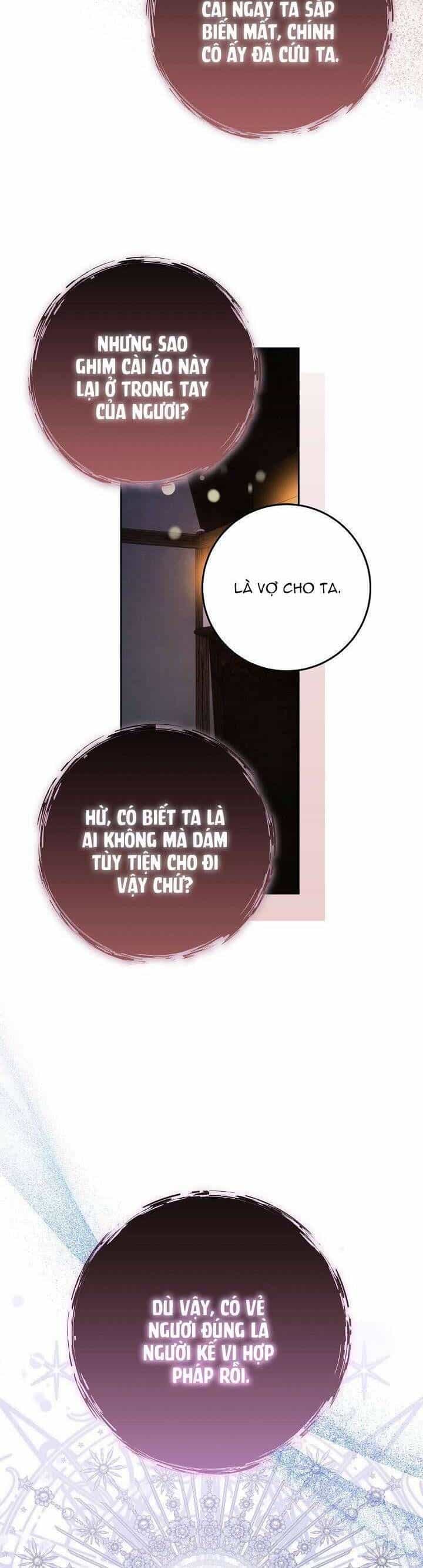 Tôi Đã Sẵn Sàng Cho Cuộc Ly Hôn - Chương 15 - ảnh 20