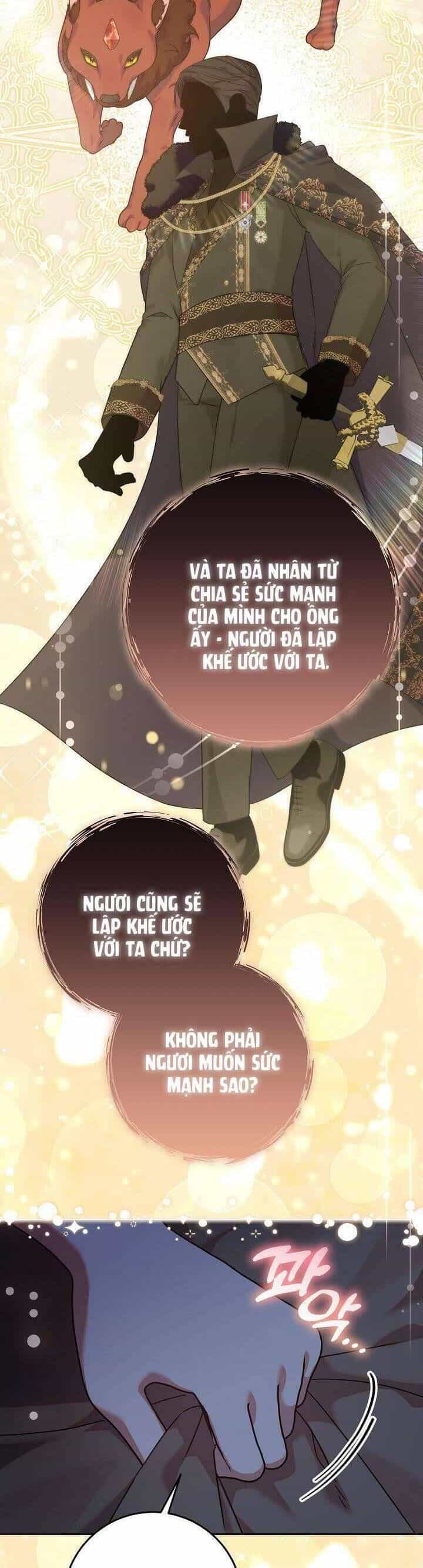 Tôi Đã Sẵn Sàng Cho Cuộc Ly Hôn - Chương 15 - ảnh 22