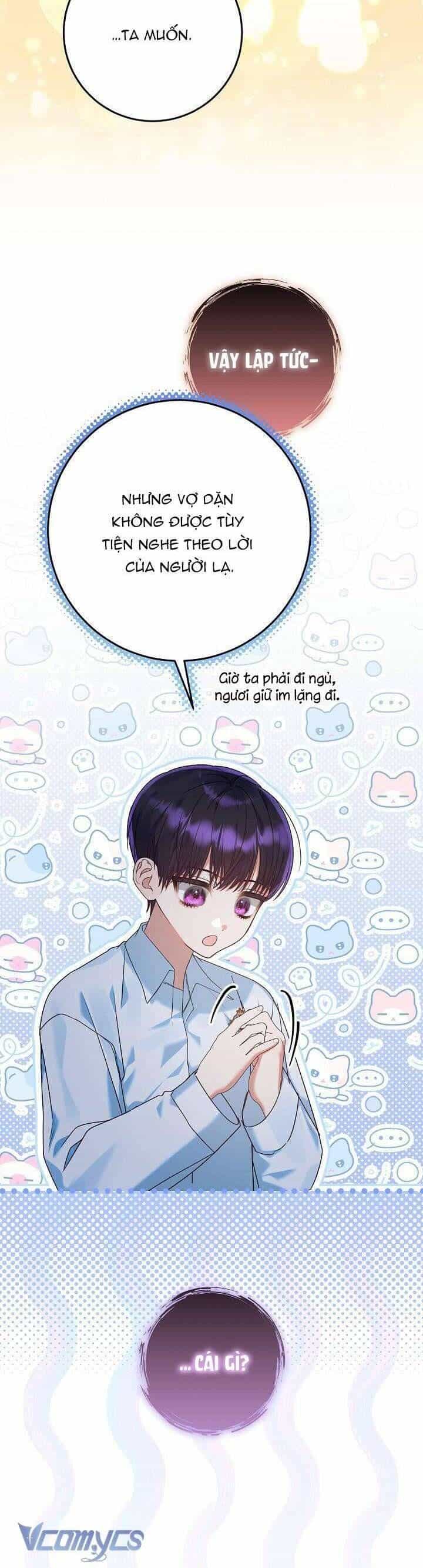 Tôi Đã Sẵn Sàng Cho Cuộc Ly Hôn - Chương 15 - ảnh 23