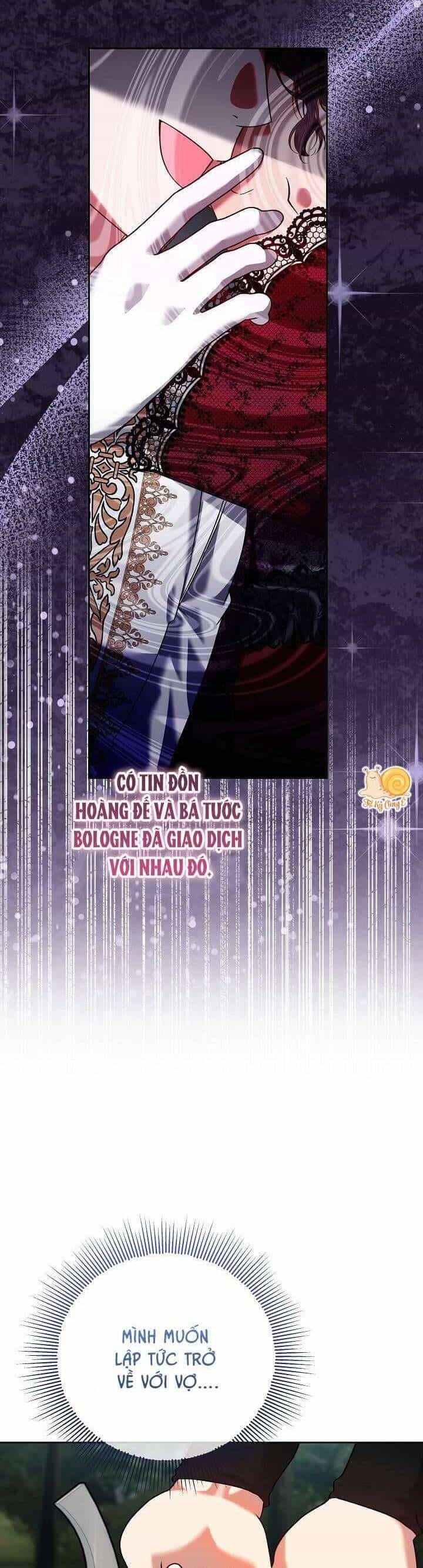 Tôi Đã Sẵn Sàng Cho Cuộc Ly Hôn - Chương 15 - ảnh 3