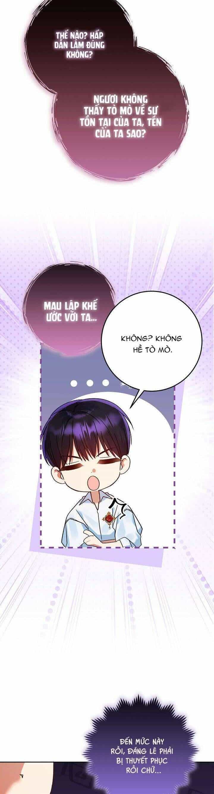 Tôi Đã Sẵn Sàng Cho Cuộc Ly Hôn - Chương 15 - ảnh 31