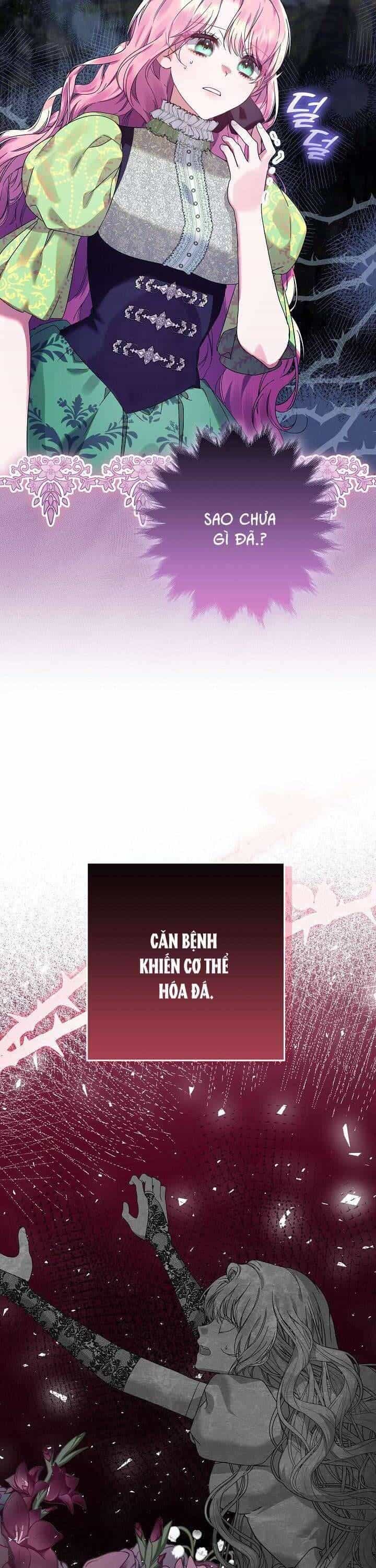 Tôi Đã Sẵn Sàng Cho Cuộc Ly Hôn - Chương 16 - ảnh 10