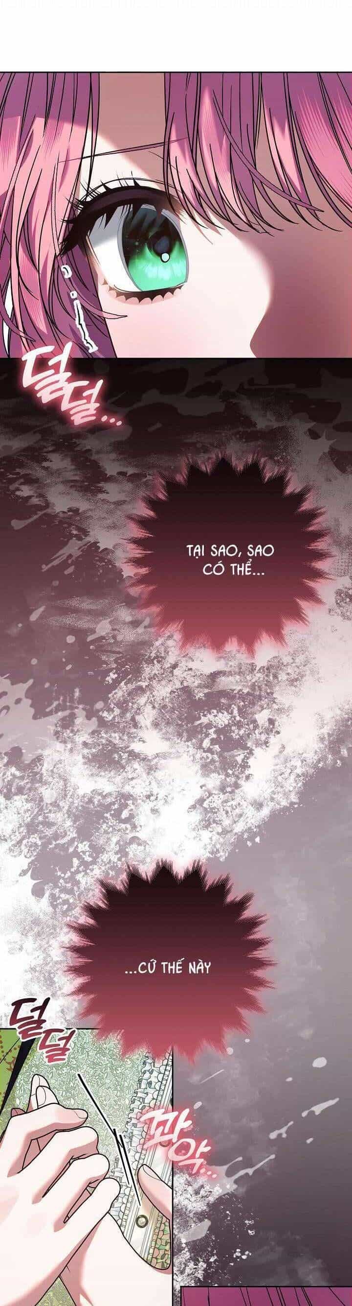 Tôi Đã Sẵn Sàng Cho Cuộc Ly Hôn - Chương 16 - ảnh 13