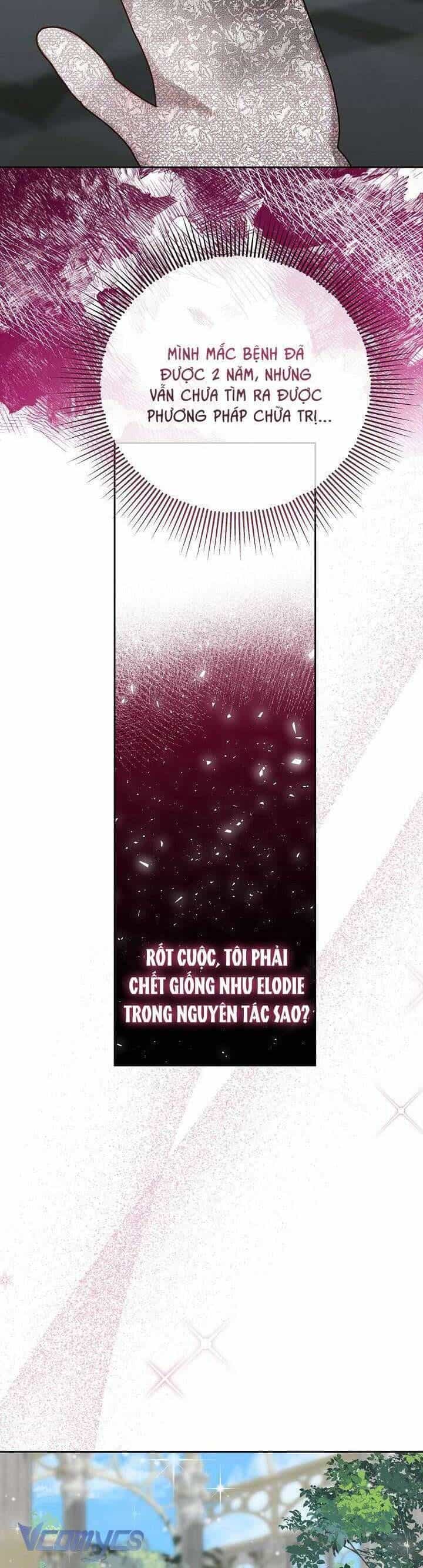 Tôi Đã Sẵn Sàng Cho Cuộc Ly Hôn - Chương 16 - ảnh 23