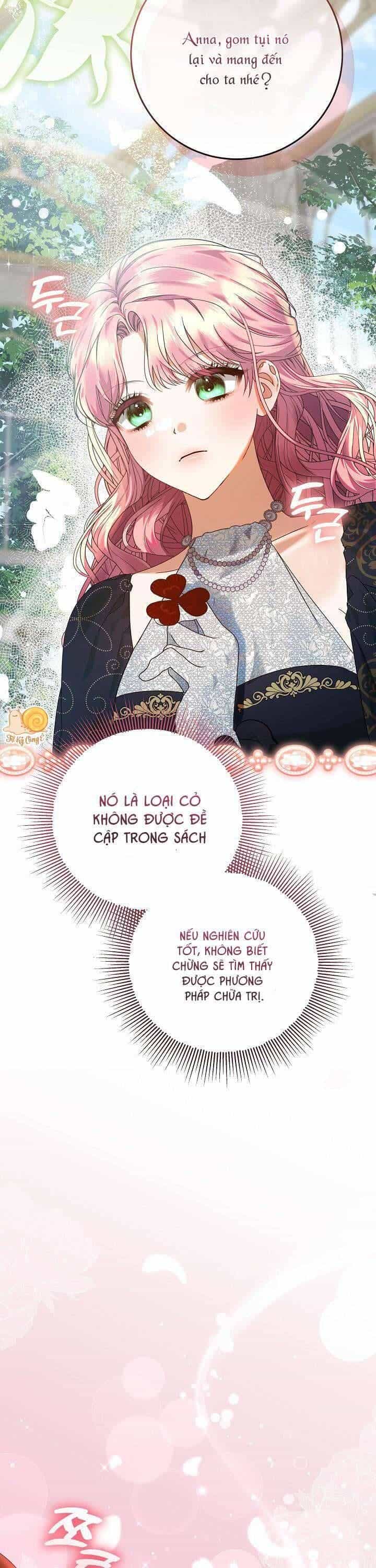 Tôi Đã Sẵn Sàng Cho Cuộc Ly Hôn - Chương 16 - ảnh 26