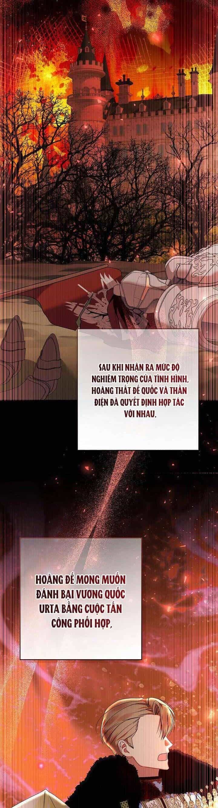 Tôi Đã Sẵn Sàng Cho Cuộc Ly Hôn - Chương 17 - ảnh 19
