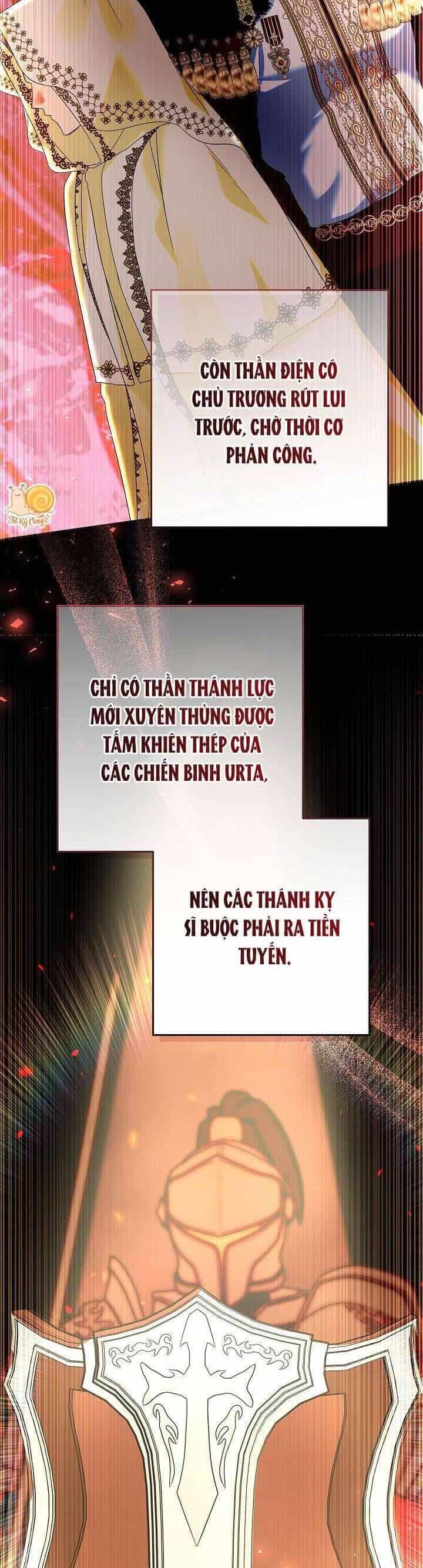 Tôi Đã Sẵn Sàng Cho Cuộc Ly Hôn - Chương 17 - ảnh 20