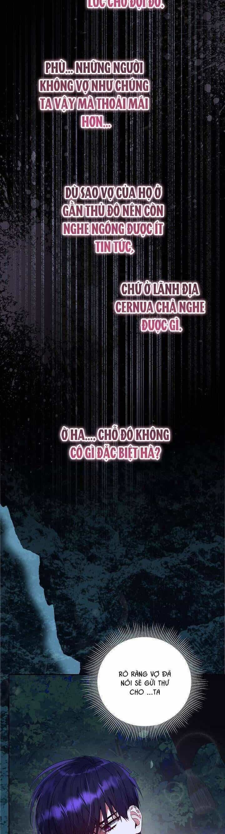 Tôi Đã Sẵn Sàng Cho Cuộc Ly Hôn - Chương 17 - ảnh 27