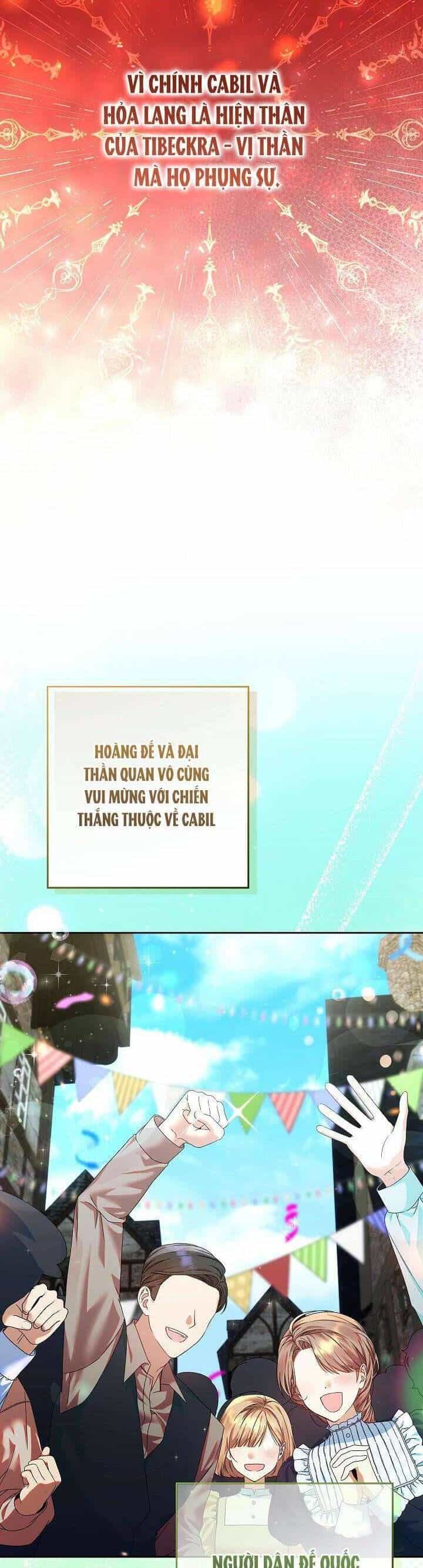 Tôi Đã Sẵn Sàng Cho Cuộc Ly Hôn - Chương 18 - ảnh 11