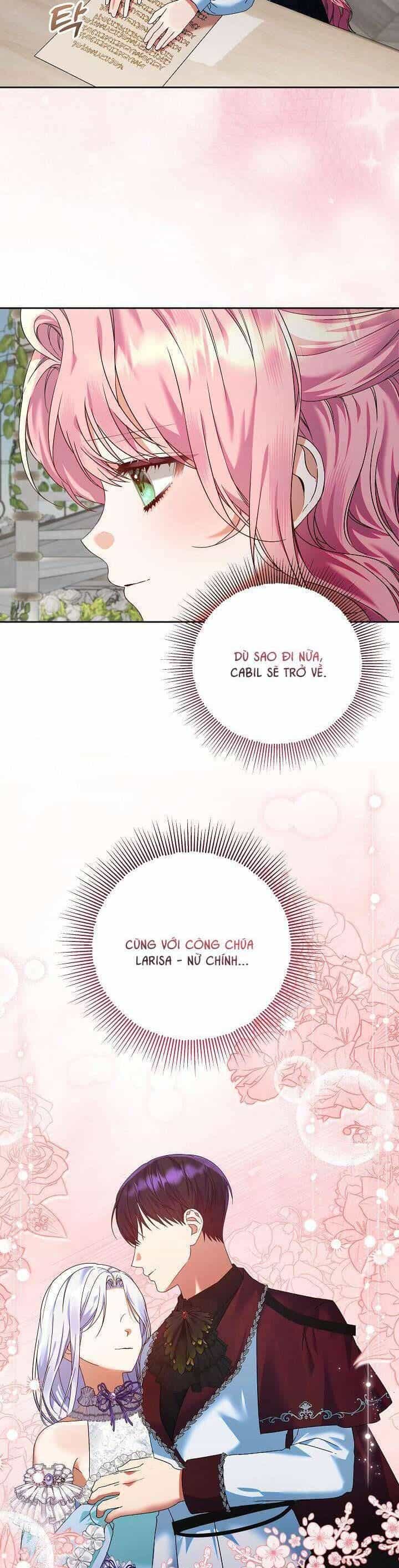 Tôi Đã Sẵn Sàng Cho Cuộc Ly Hôn - Chương 18 - ảnh 14