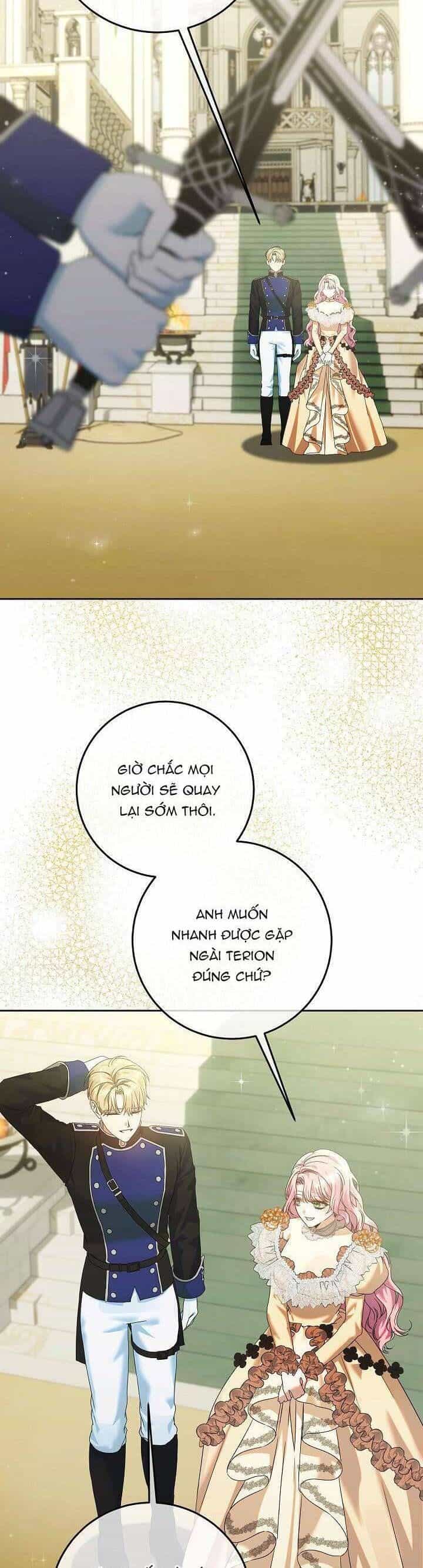 Tôi Đã Sẵn Sàng Cho Cuộc Ly Hôn - Chương 18 - ảnh 31