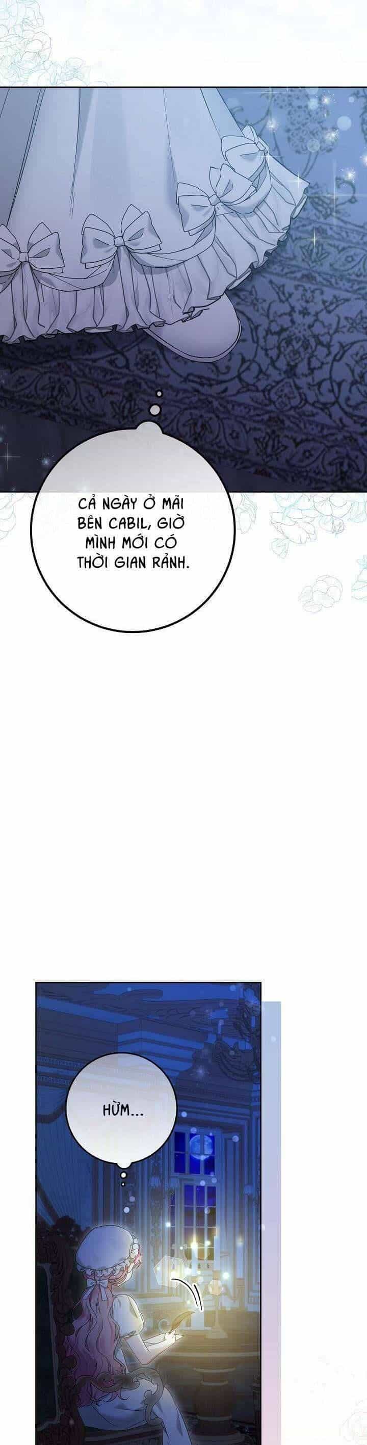 Tôi Đã Sẵn Sàng Cho Cuộc Ly Hôn - Chương 1 - ảnh 2