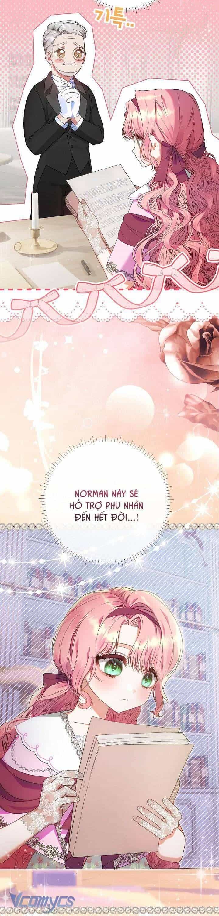 Tôi Đã Sẵn Sàng Cho Cuộc Ly Hôn - Chương 1 - ảnh 27