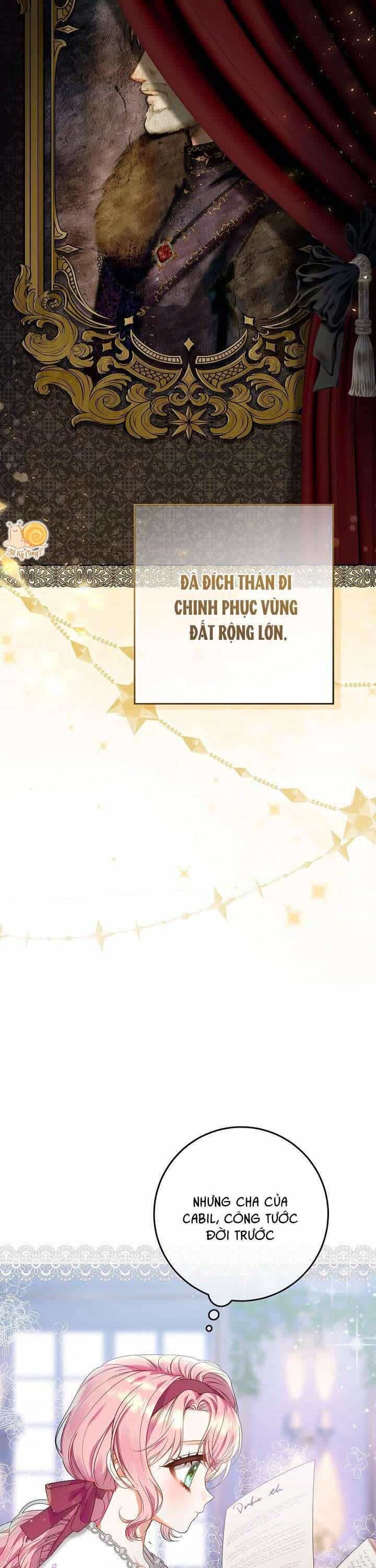 Tôi Đã Sẵn Sàng Cho Cuộc Ly Hôn - Chương 1 - ảnh 30