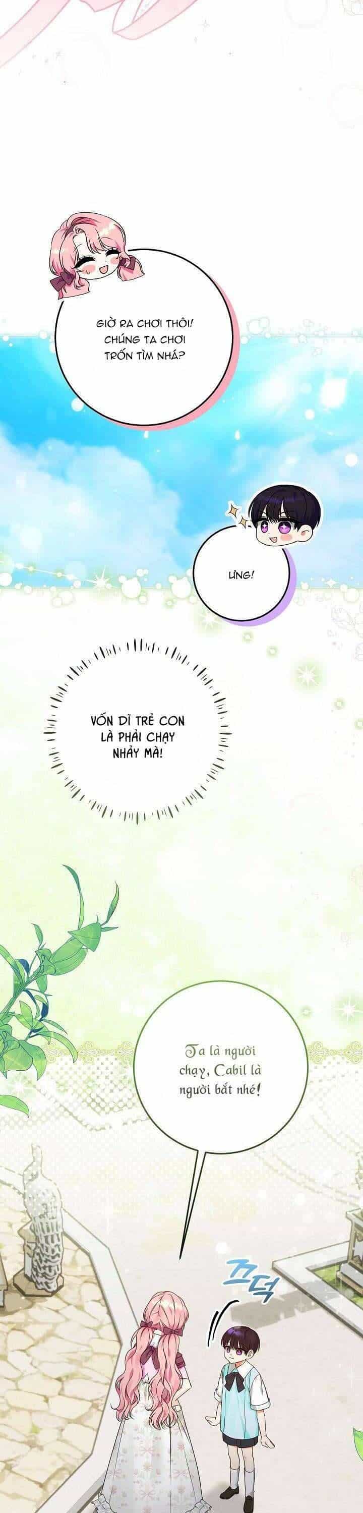 Tôi Đã Sẵn Sàng Cho Cuộc Ly Hôn - Chương 1 - ảnh 39