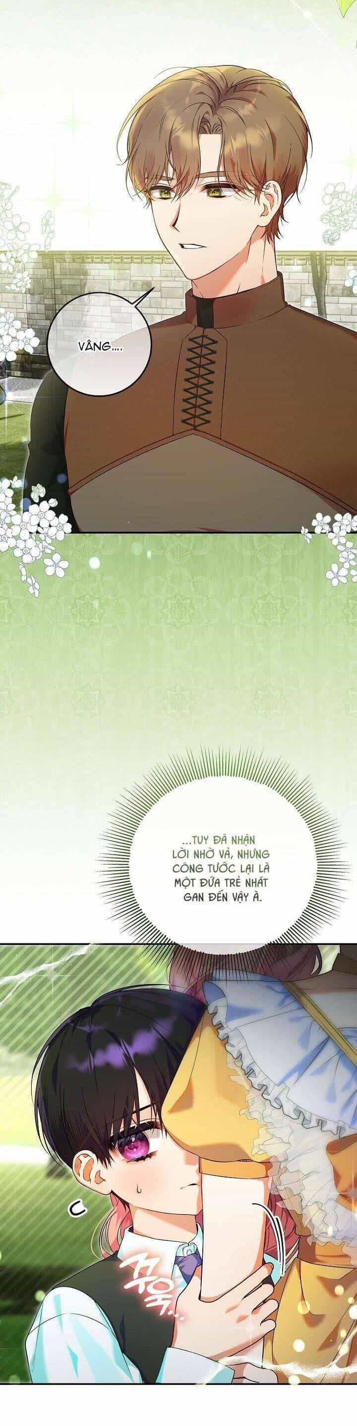Tôi Đã Sẵn Sàng Cho Cuộc Ly Hôn - Chương 1 - ảnh 51