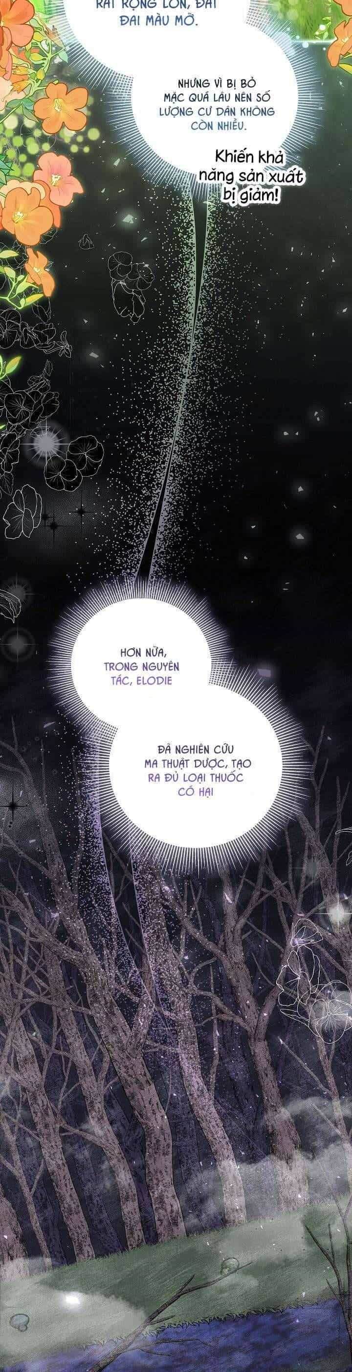 Tôi Đã Sẵn Sàng Cho Cuộc Ly Hôn - Chương 1 - ảnh 8