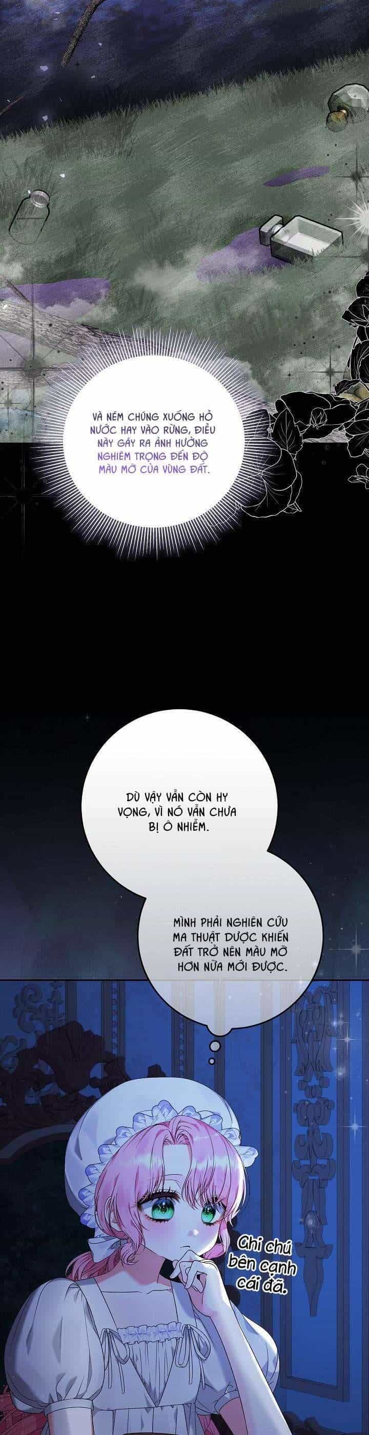 Tôi Đã Sẵn Sàng Cho Cuộc Ly Hôn - Chương 1 - ảnh 9