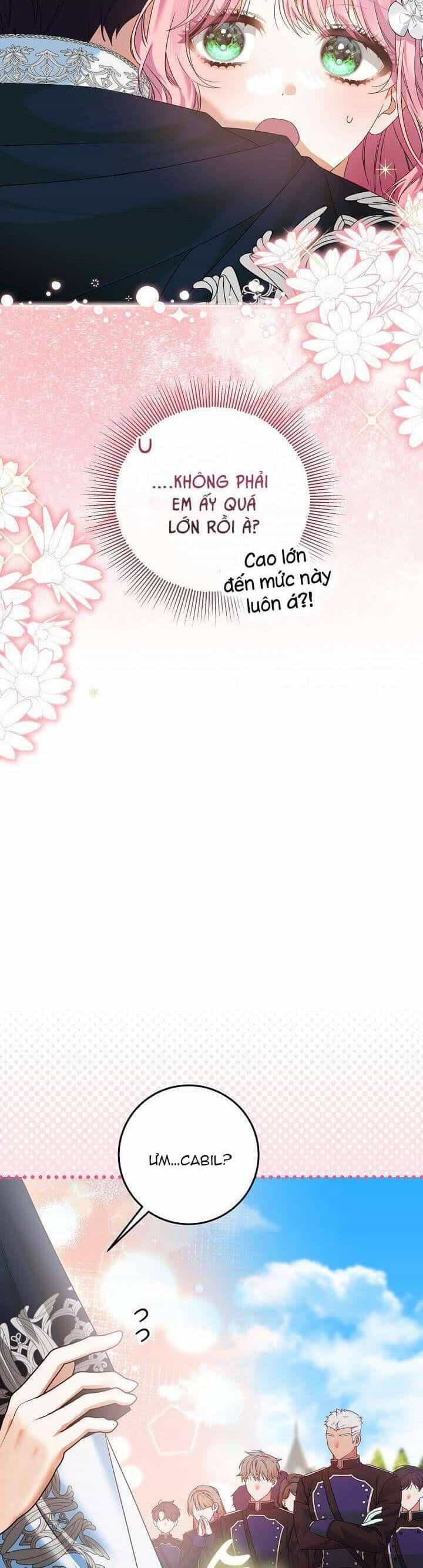 Tôi Đã Sẵn Sàng Cho Cuộc Ly Hôn - Chương 19 - ảnh 10