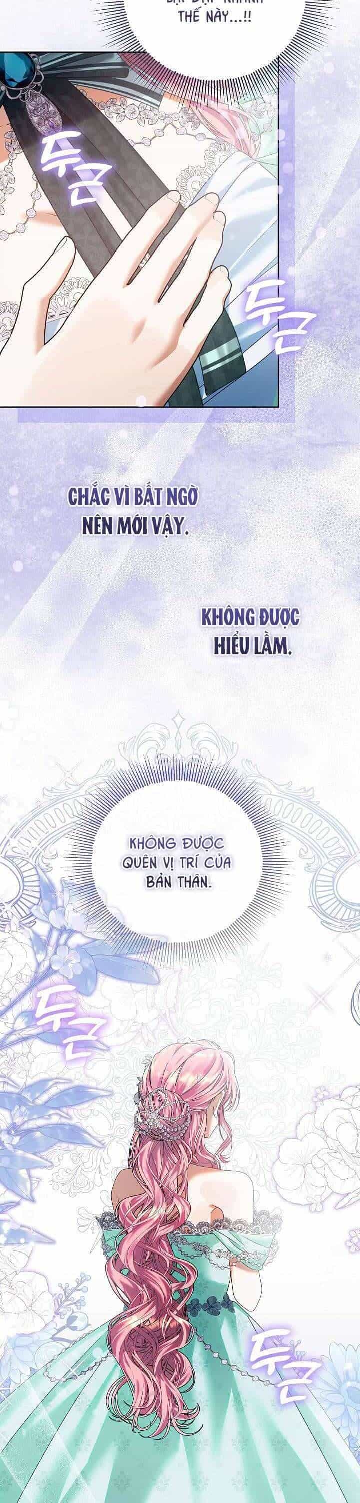 Tôi Đã Sẵn Sàng Cho Cuộc Ly Hôn - Chương 19 - ảnh 31