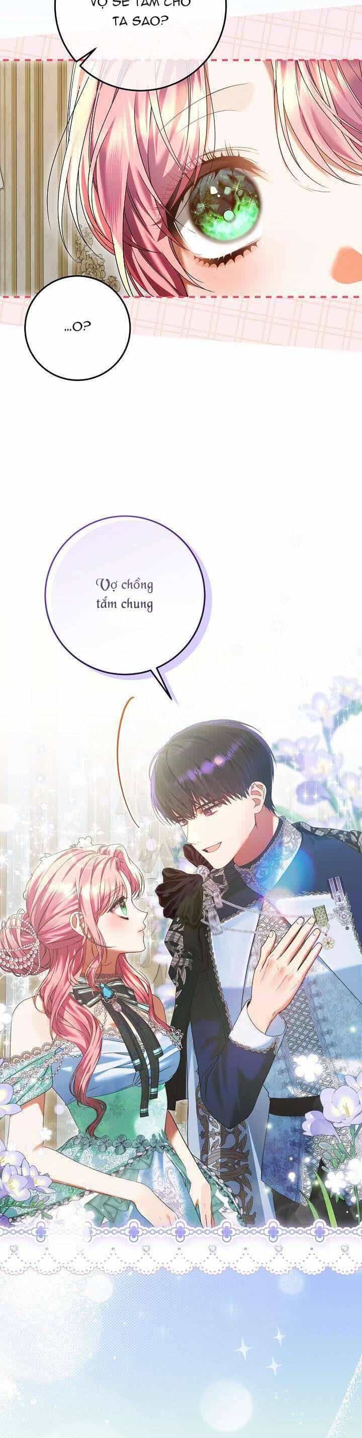 Tôi Đã Sẵn Sàng Cho Cuộc Ly Hôn - Chương 19 - ảnh 36