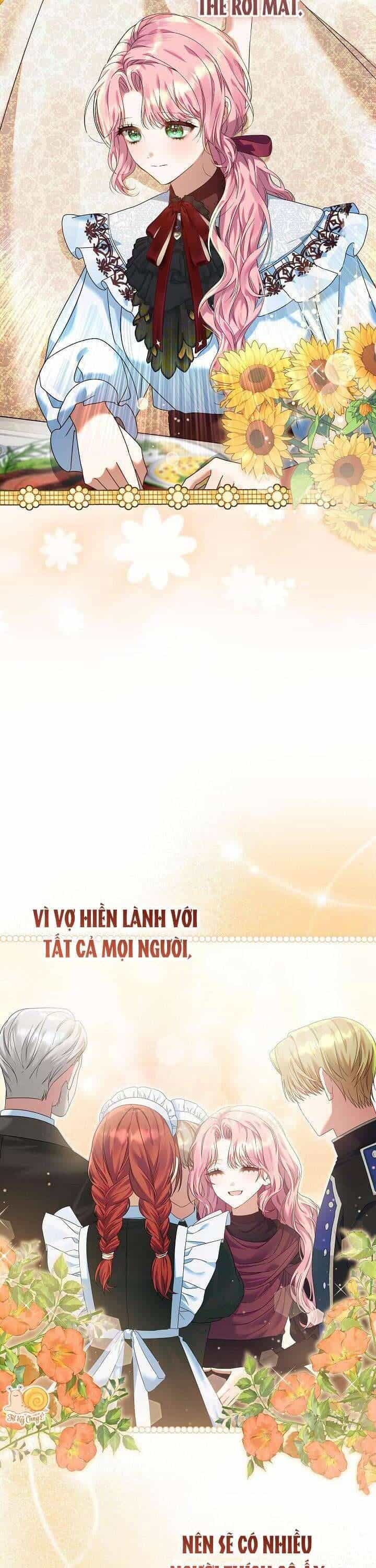 Tôi Đã Sẵn Sàng Cho Cuộc Ly Hôn - Chương 20 - ảnh 13