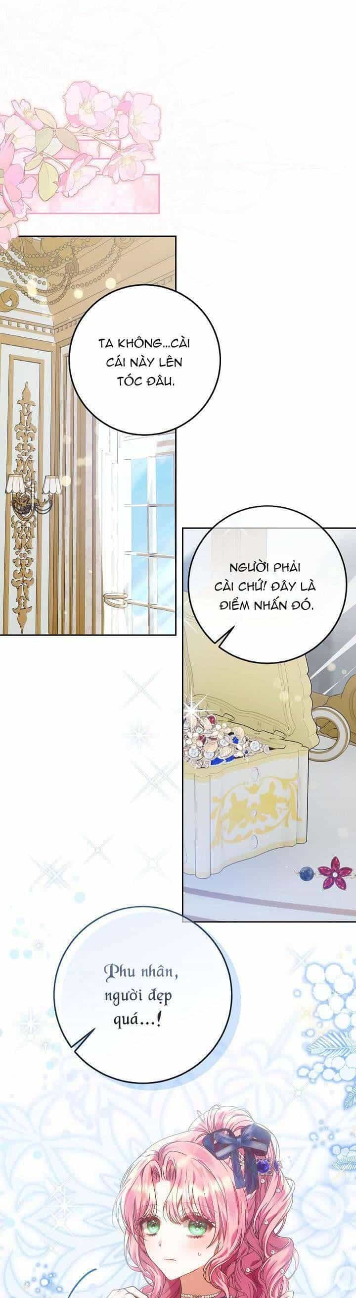 Tôi Đã Sẵn Sàng Cho Cuộc Ly Hôn - Chương 21 - ảnh 29