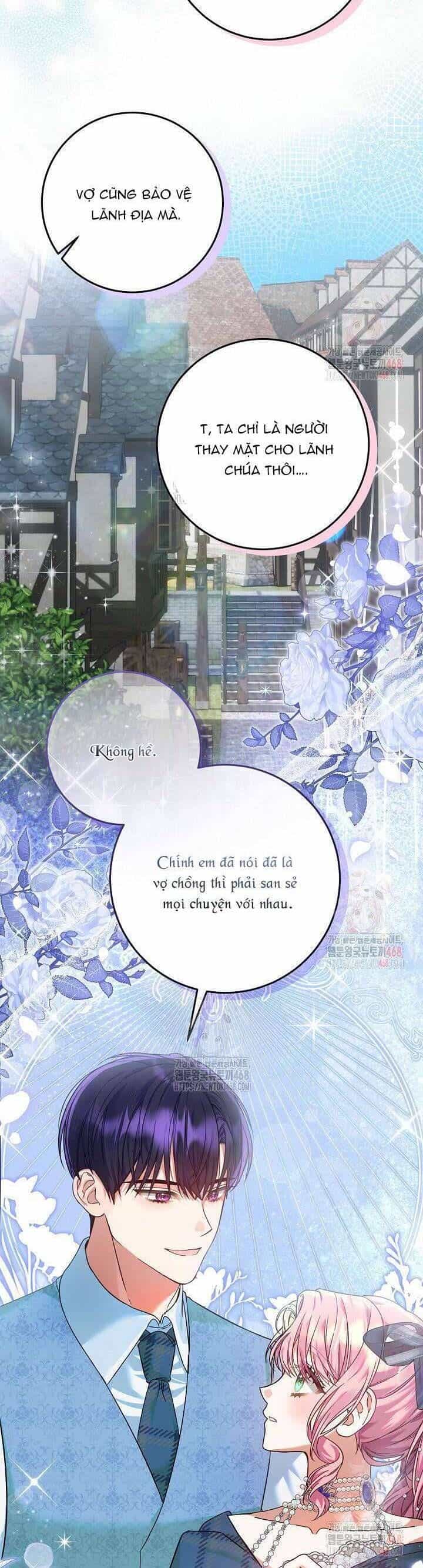 Tôi Đã Sẵn Sàng Cho Cuộc Ly Hôn - Chương 22 - ảnh 20