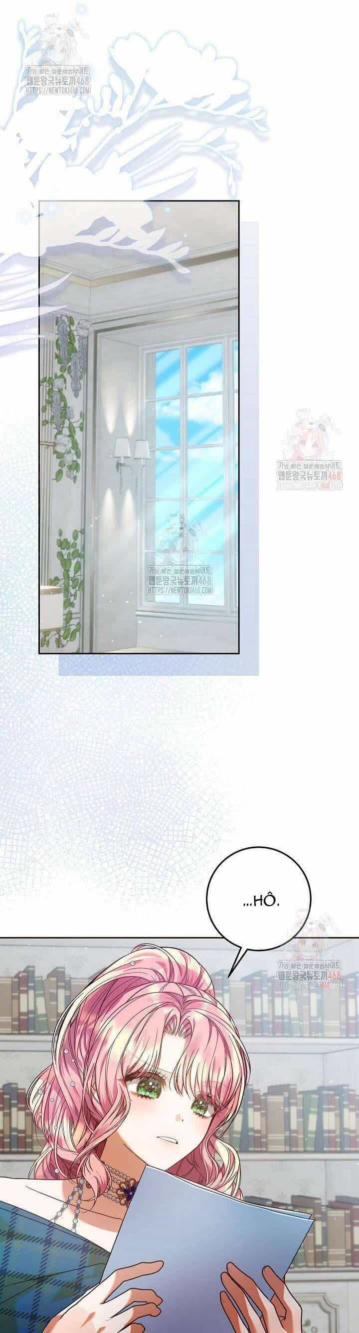 Tôi Đã Sẵn Sàng Cho Cuộc Ly Hôn - Chương 23 - ảnh 24