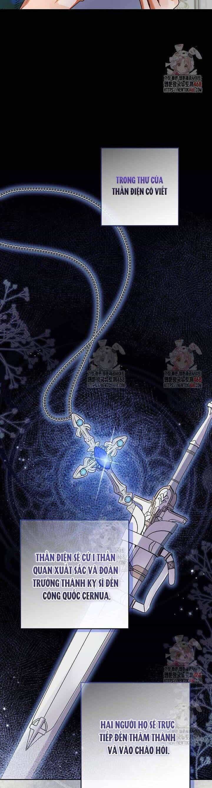 Tôi Đã Sẵn Sàng Cho Cuộc Ly Hôn - Chương 23 - ảnh 25