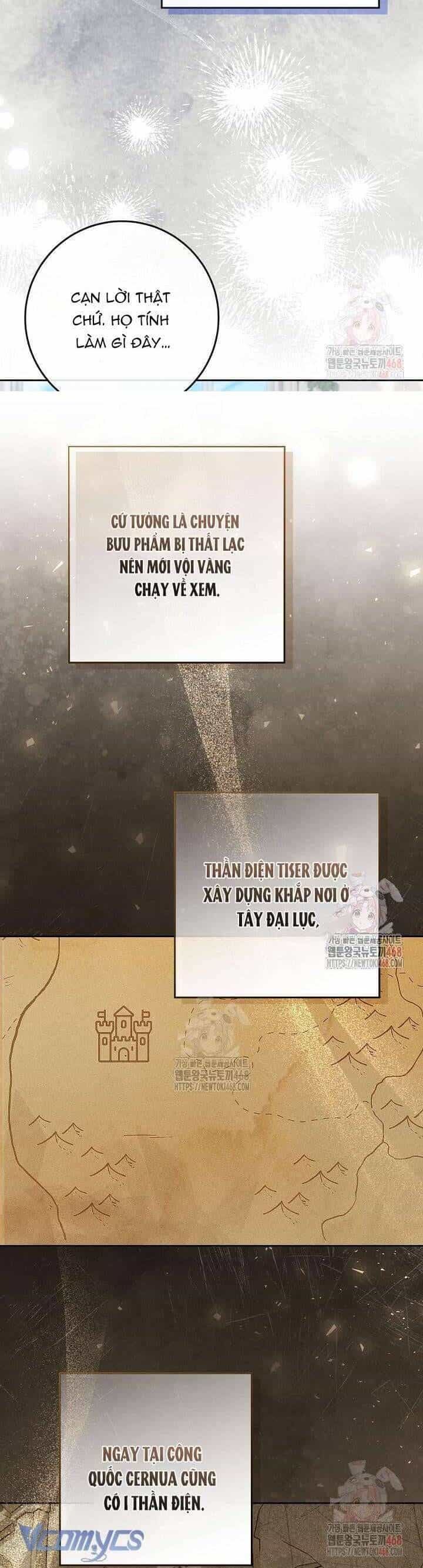 Tôi Đã Sẵn Sàng Cho Cuộc Ly Hôn - Chương 23 - ảnh 26